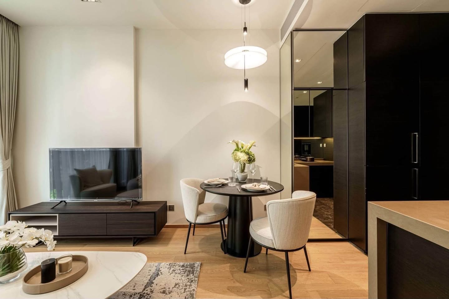 1BR rental in Chit Lom — photo 5