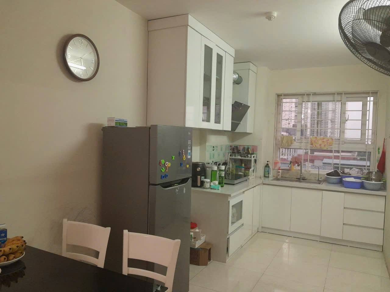2BR apartment in Hai Ba Trung — photo 4