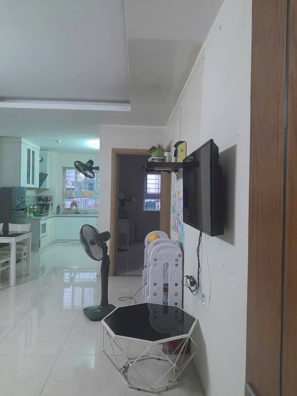 2BR apartment in Hai Ba Trung — photo 5