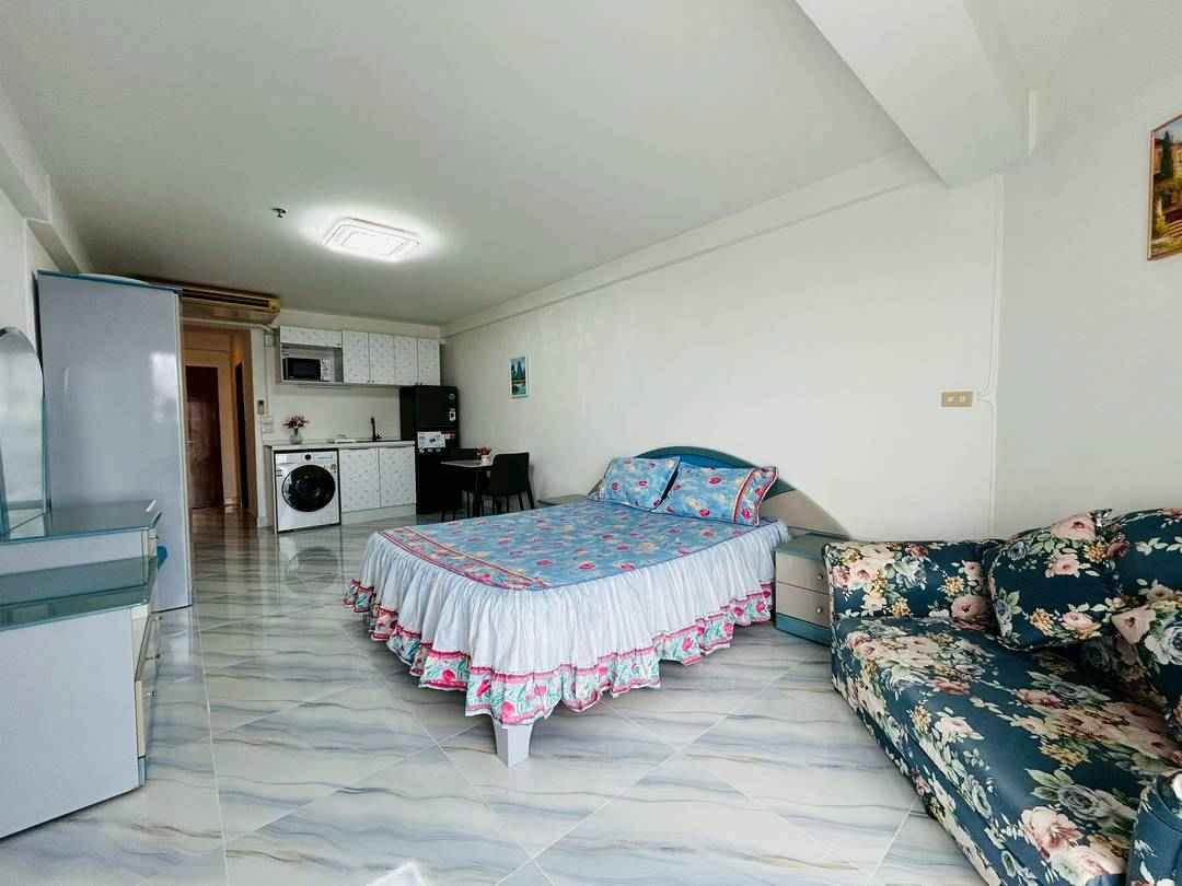 Studio studio in Jomtien — photo 2