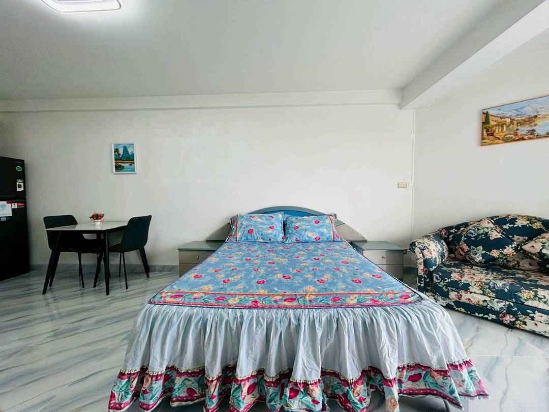 Studio studio in Jomtien — photo 3
