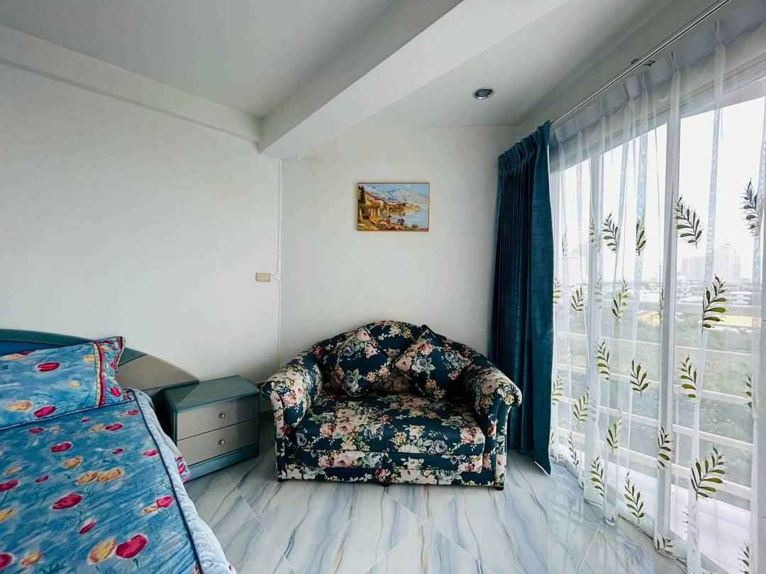 Studio studio in Jomtien — photo 4