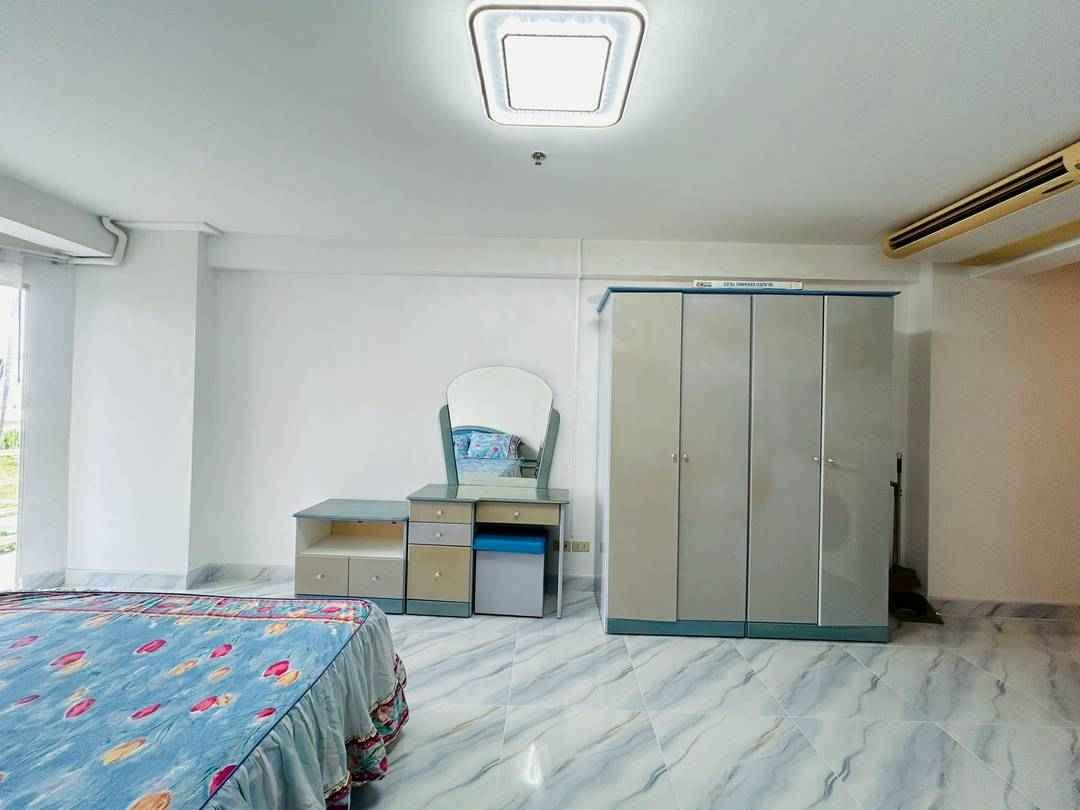 Studio studio in Jomtien — photo 5