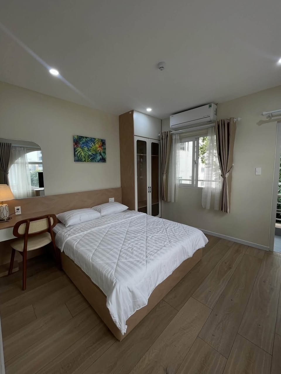 Studio studio in Binh Thanh — photo 2