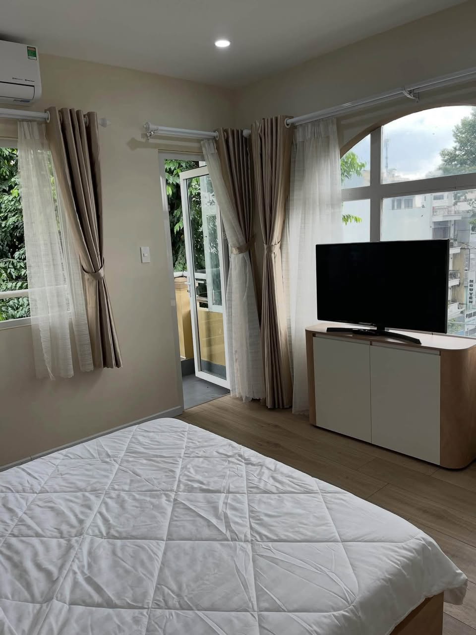 Studio studio in Binh Thanh — photo 3