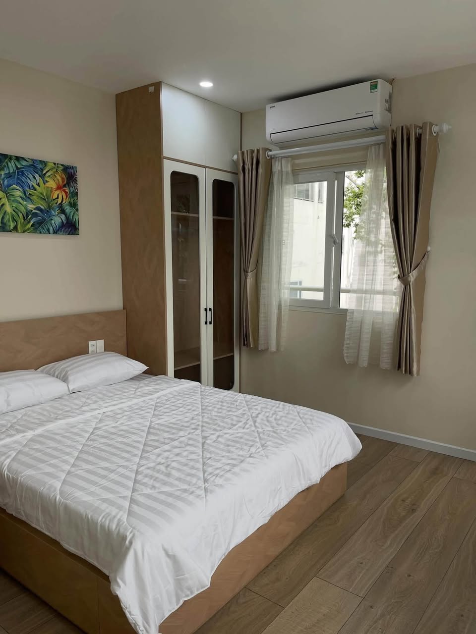 Studio studio in Binh Thanh — photo 4