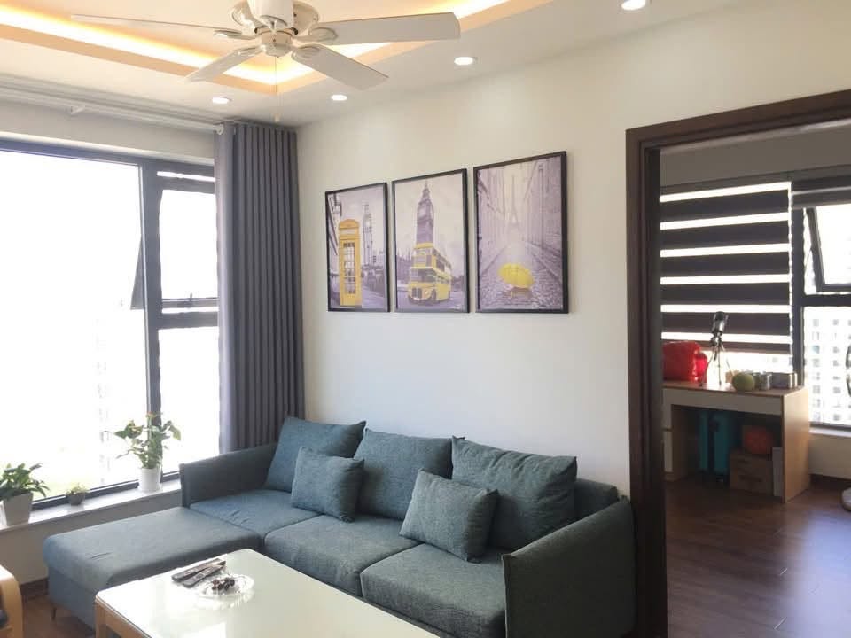 2BR apartment in Bac Tu Liem — photo 2