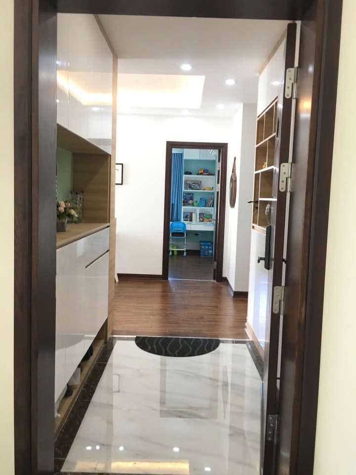 2BR apartment in Bac Tu Liem — photo 3