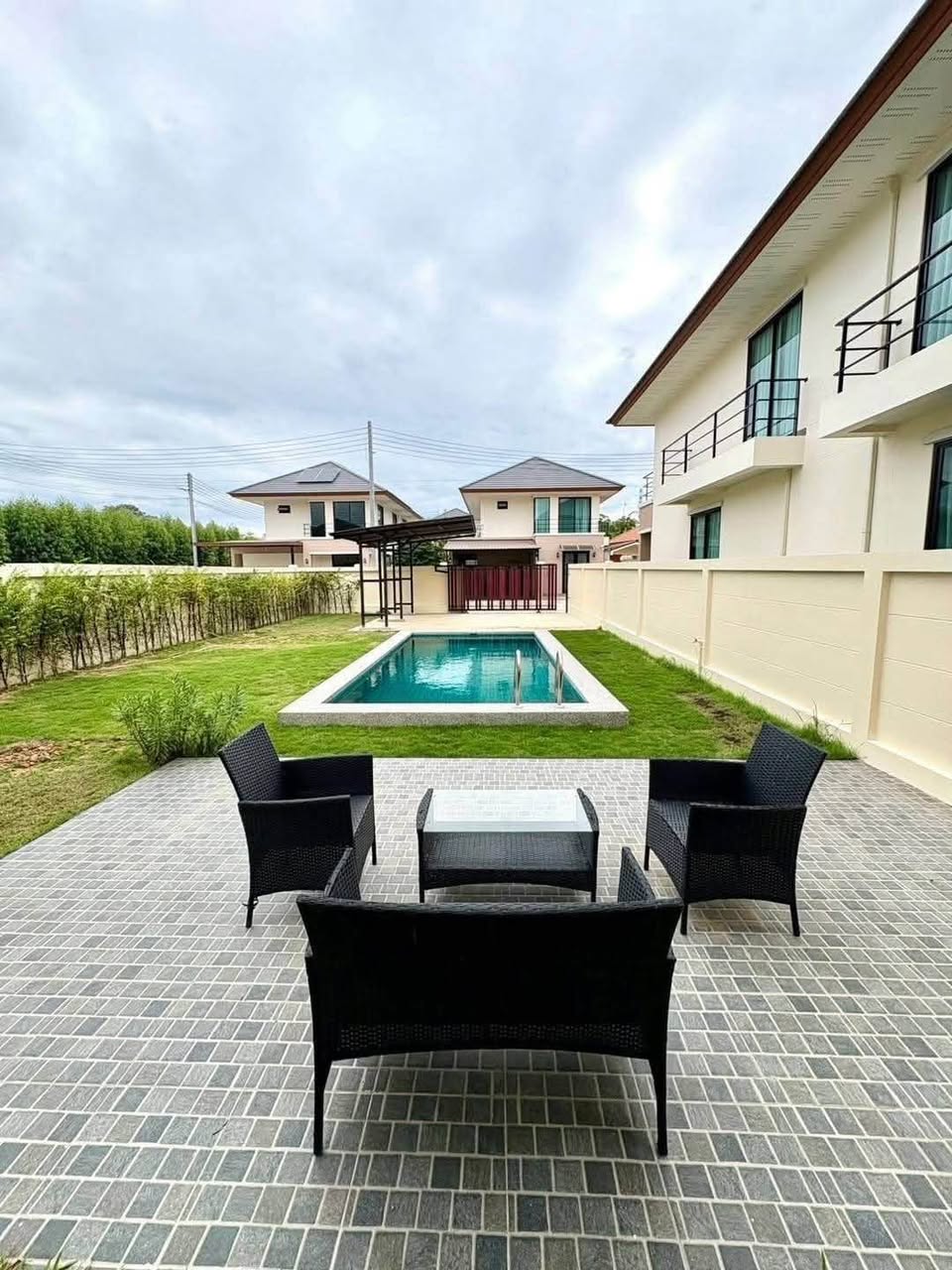 3BR house in Bang Lamung — photo 2