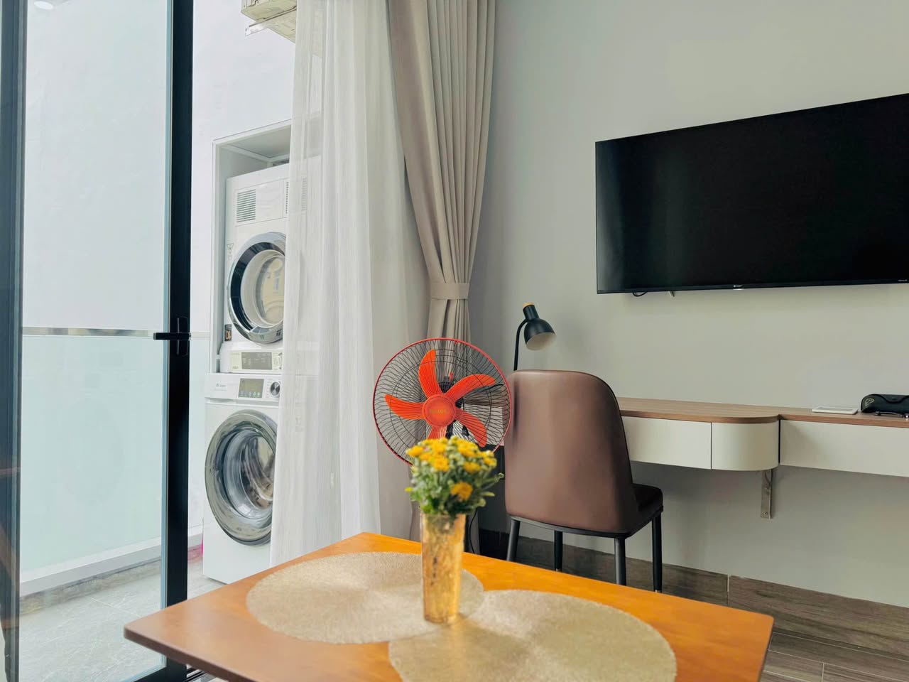 1BR apartment in Ngu Hanh Son — photo 5
