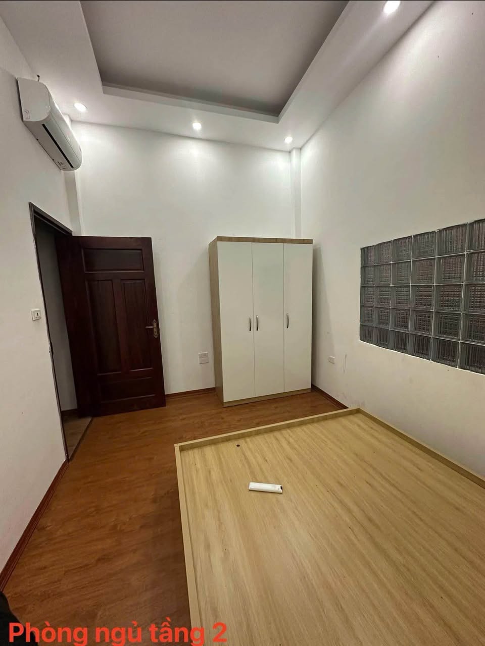 5BR house in Thanh Xuan — photo 3