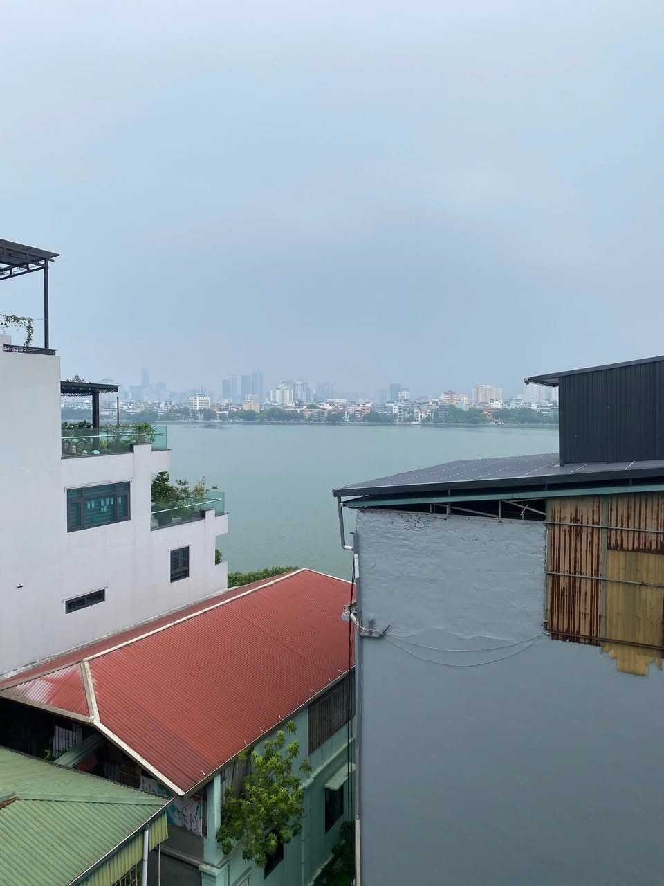 2BR apartment in Tay Ho — photo 4
