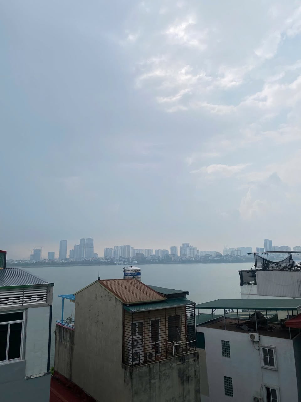 2BR apartment in Tay Ho — photo 5