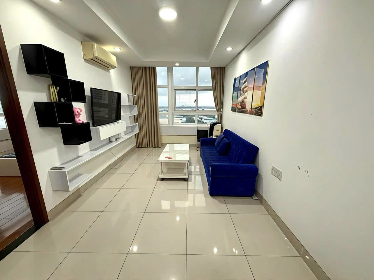 apartment in Tan Binh — photo 3