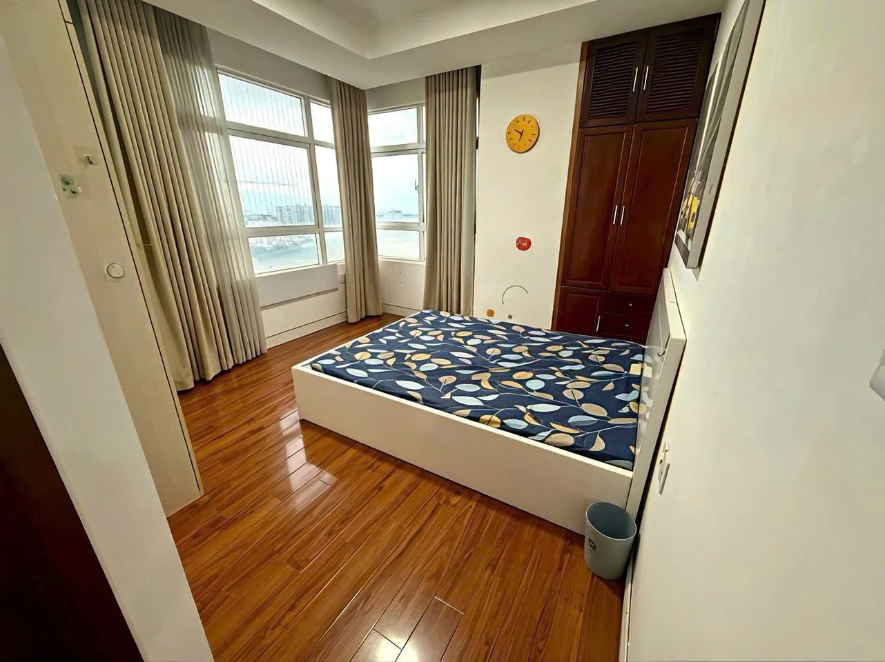 apartment in Tan Binh — photo 4