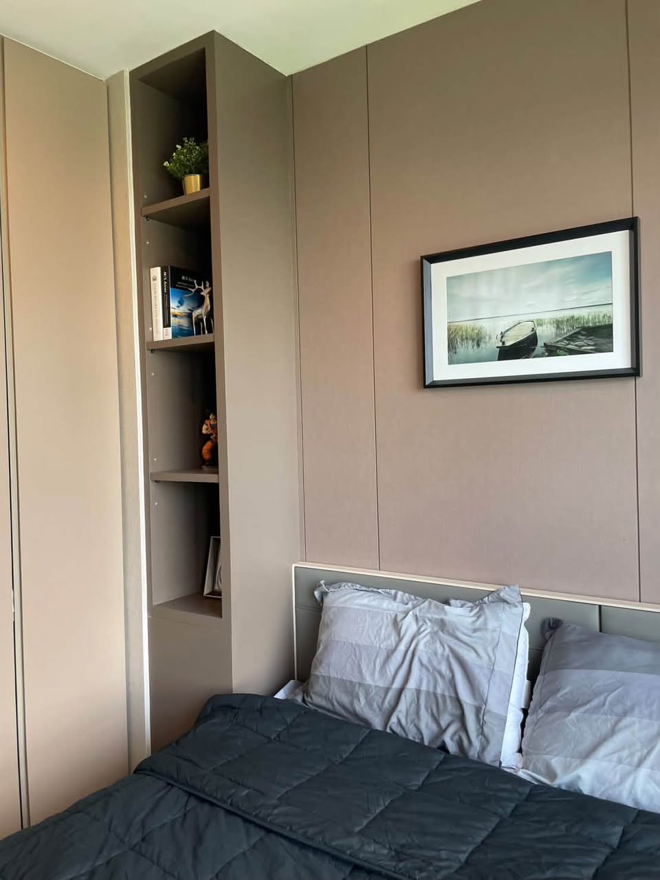 2BR apartment in Victory Monument — photo 2