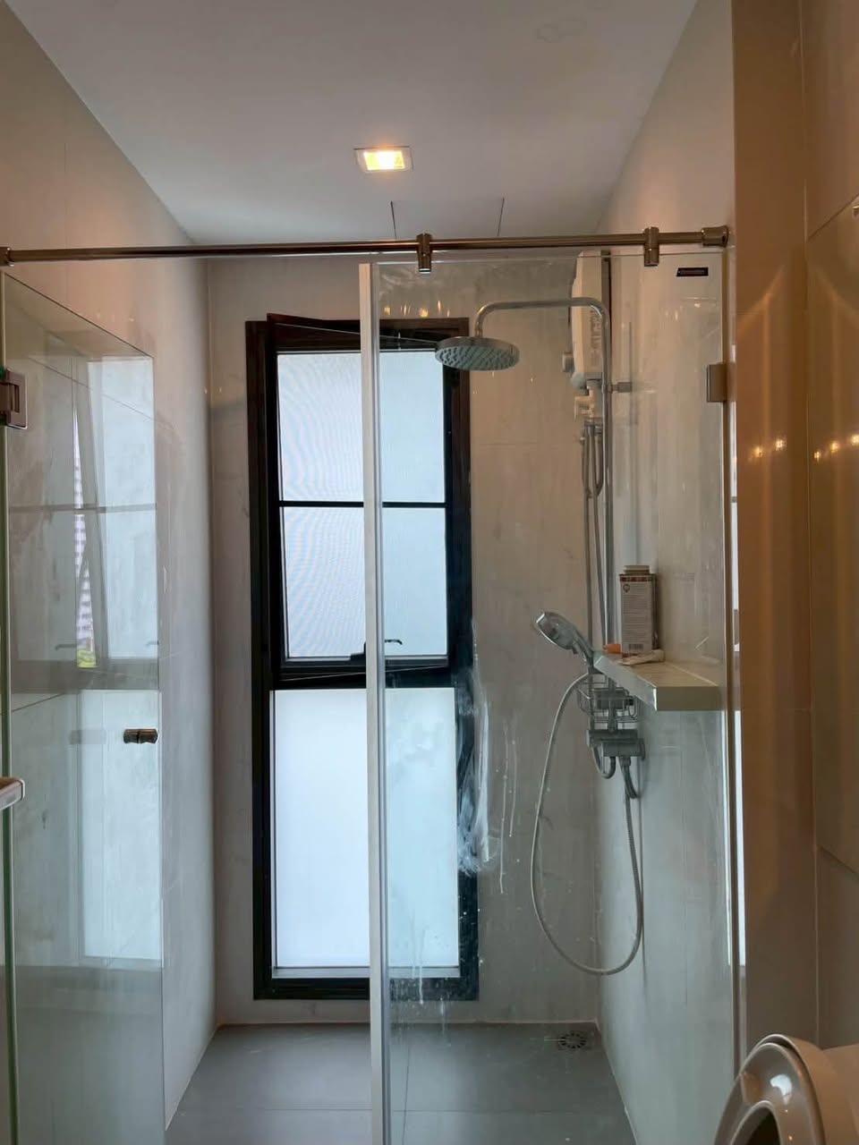 2BR apartment in Victory Monument — photo 5