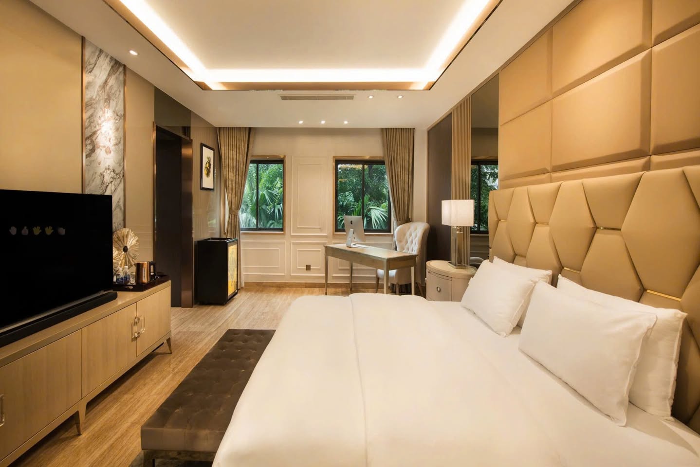 5BR villa in District 2 — photo 5