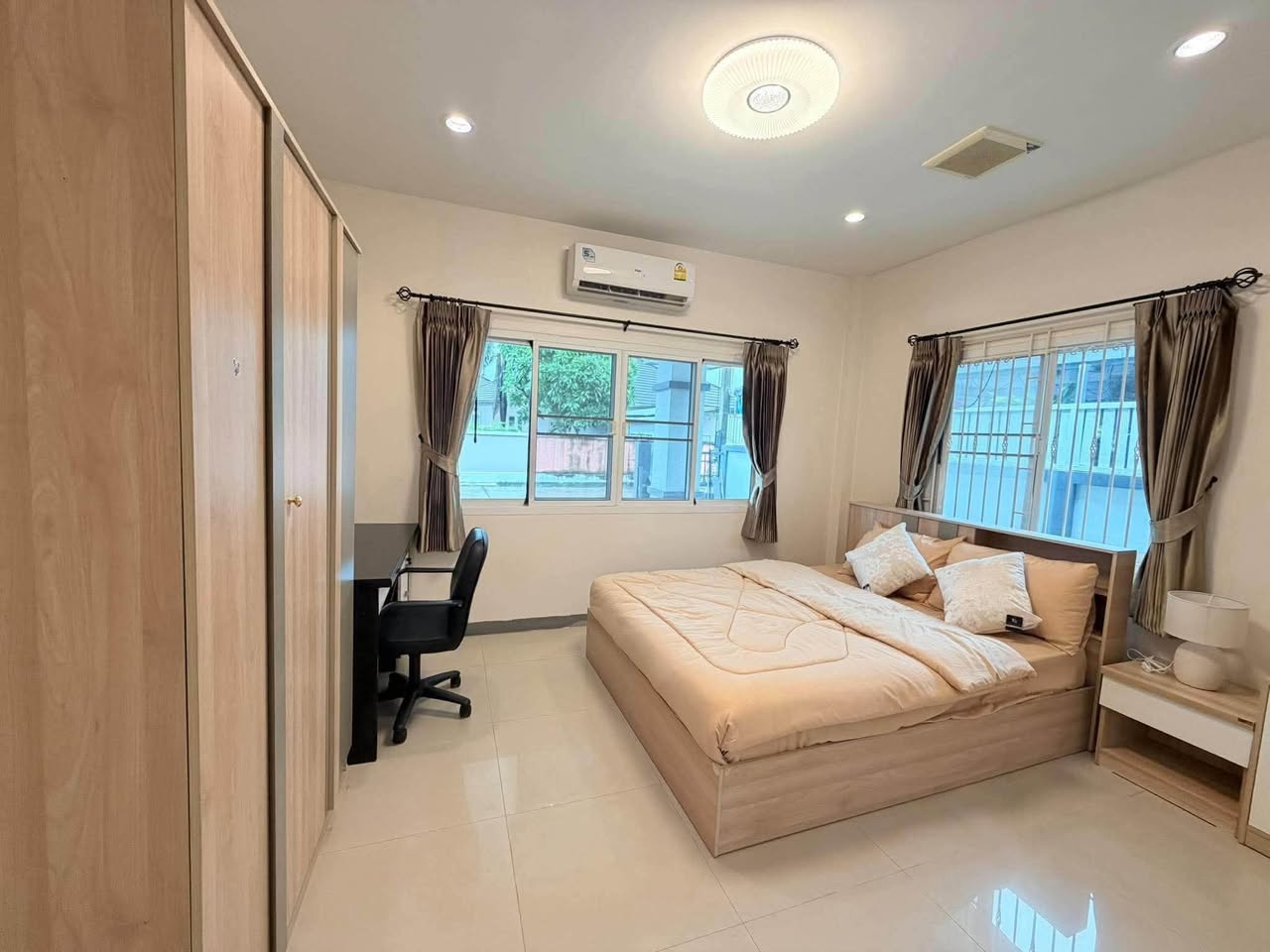 3BR house in Ruen Phisa Village — photo 2