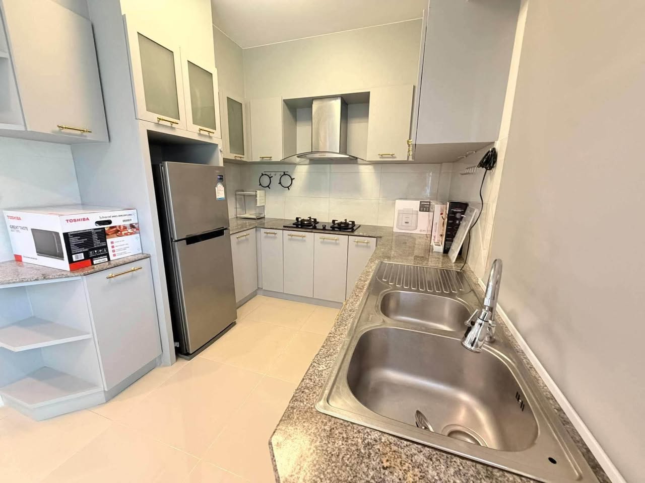 3BR house in Ruen Phisa Village — photo 5