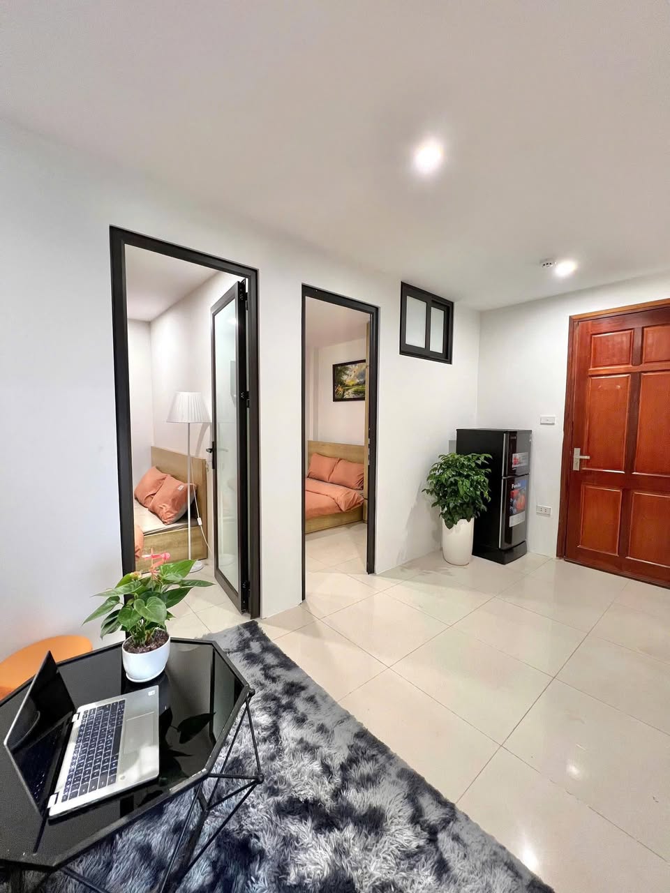 2BR apartment in Tu Liem — photo 2