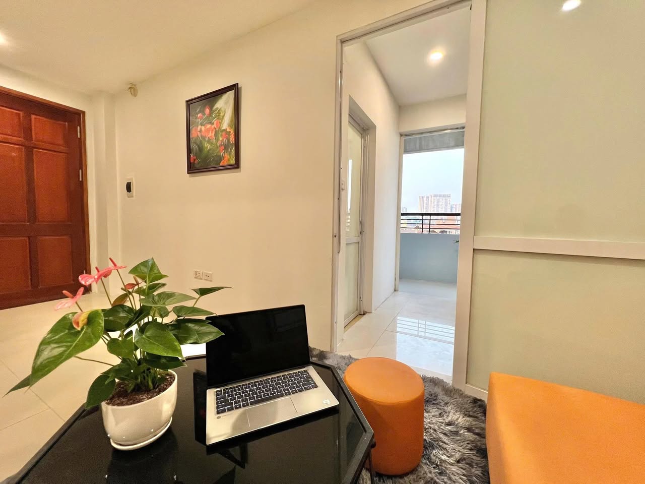2BR apartment in Tu Liem — photo 3