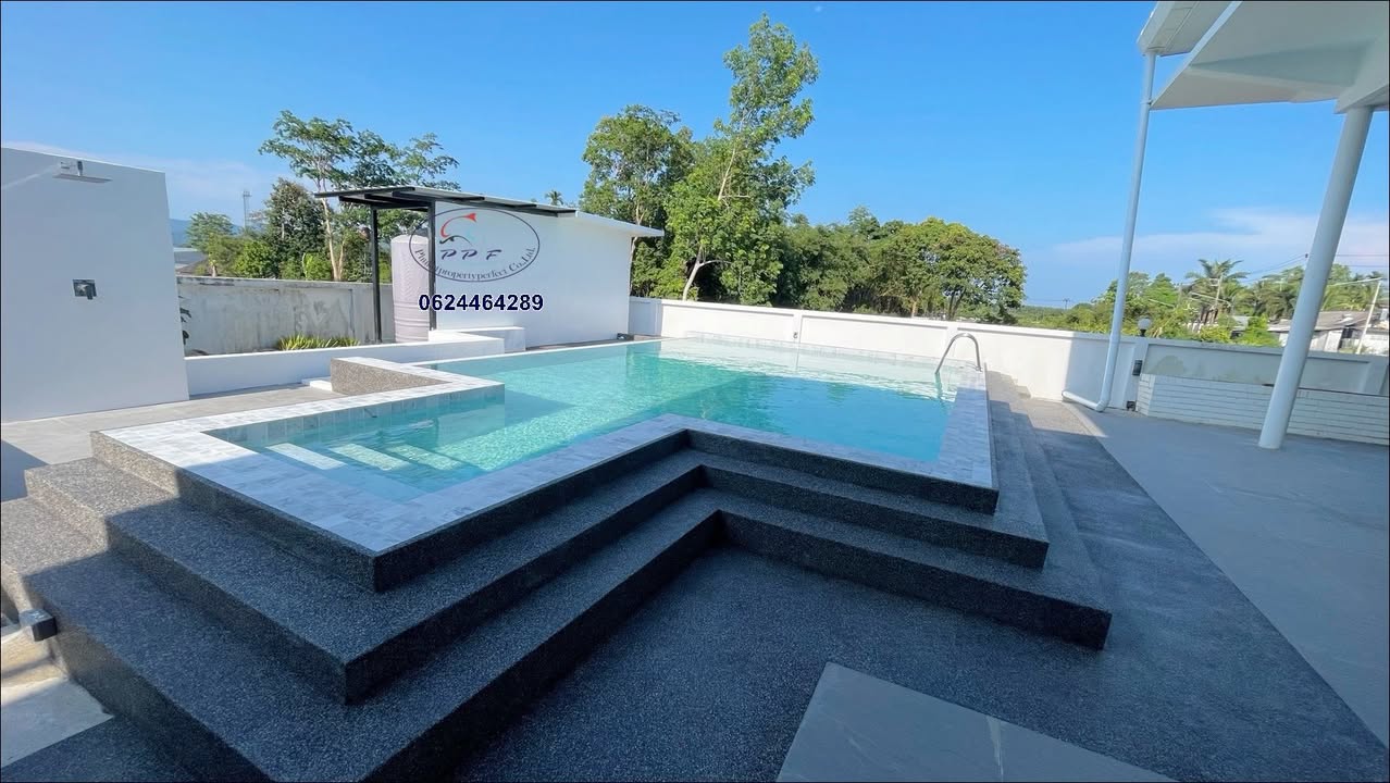 3BR villa in Thalang — photo 2