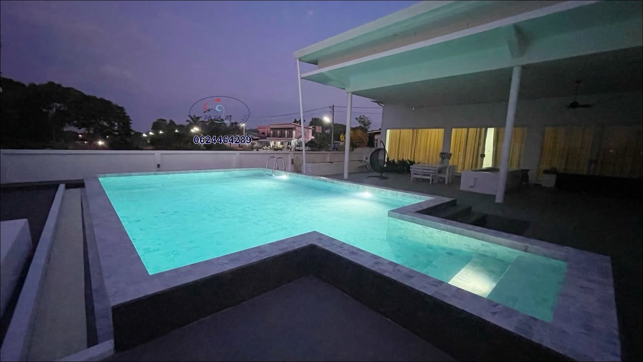 3BR villa in Thalang — photo 3