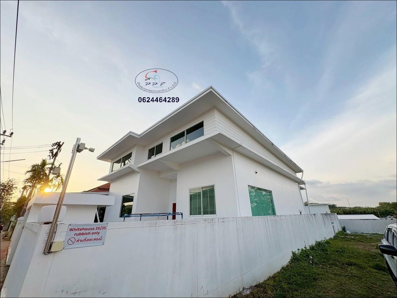 3BR villa in Thalang — photo 4