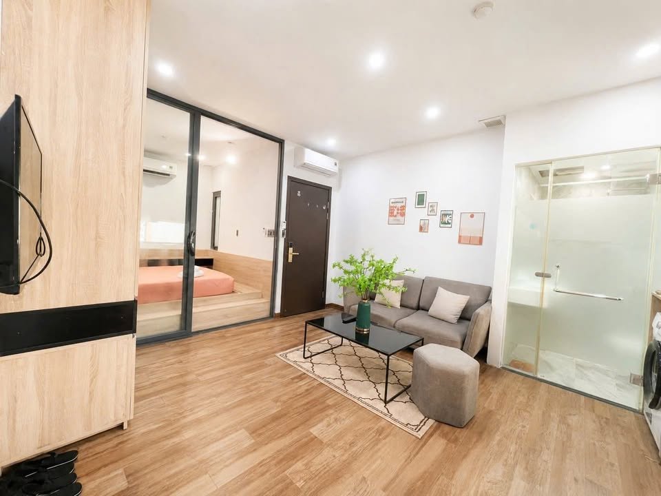 1BR apartment in Ngu Hanh Son — photo 5