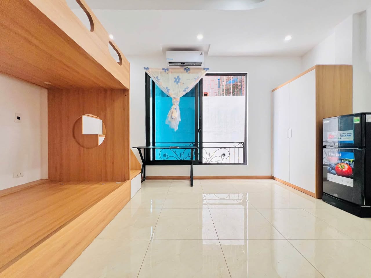 room in Hoang Mai — photo 2