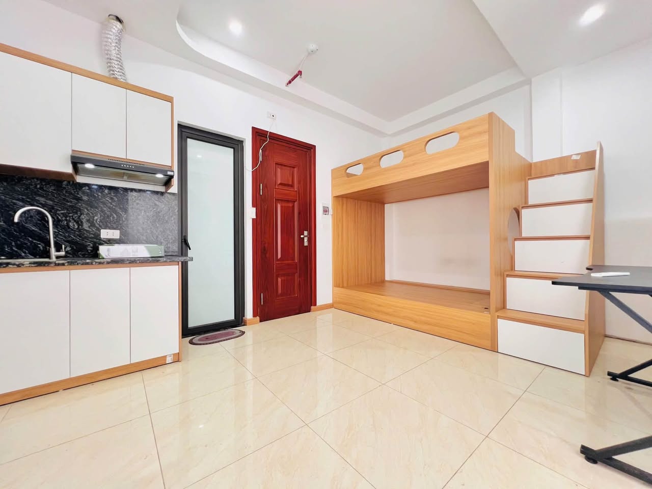 room in Hoang Mai — photo 3