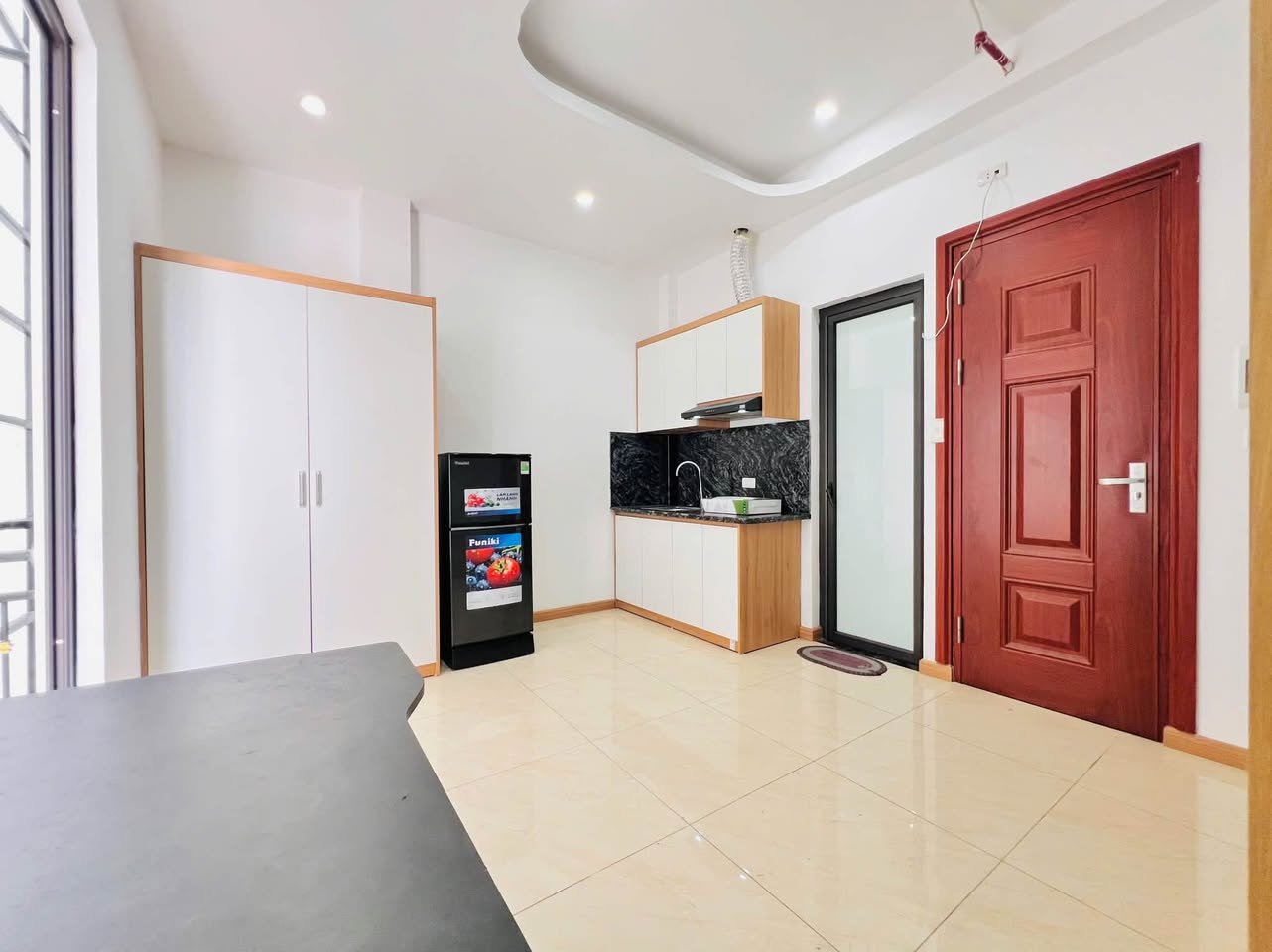 room in Hoang Mai — photo 4