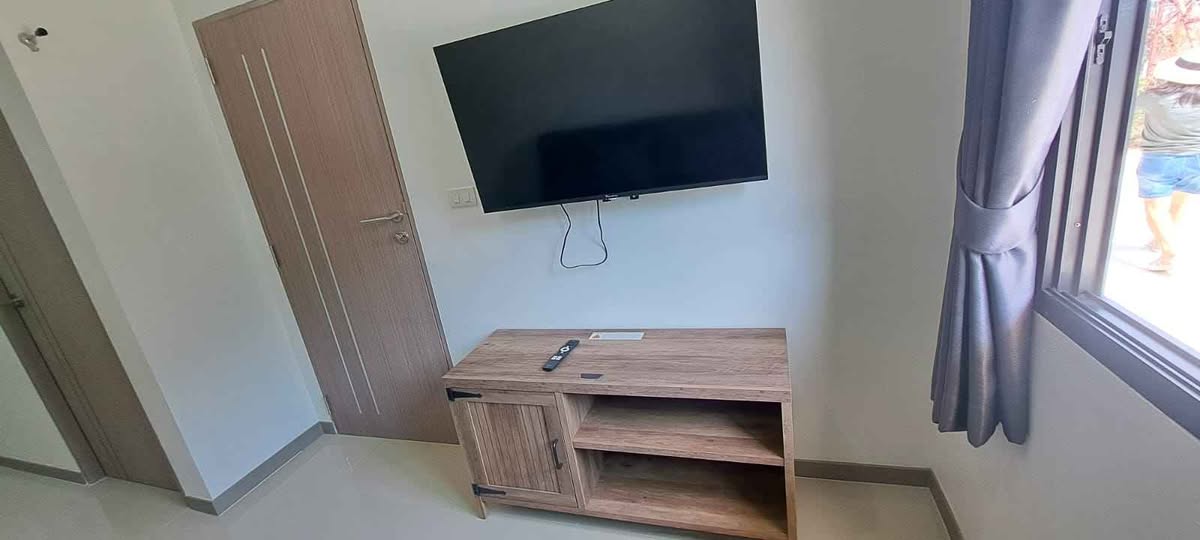 1BR house in Chalong — photo 5