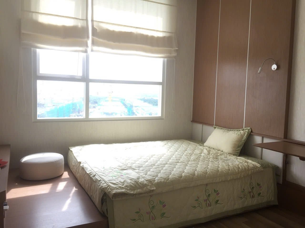2BR apartment in District 2 — photo 2