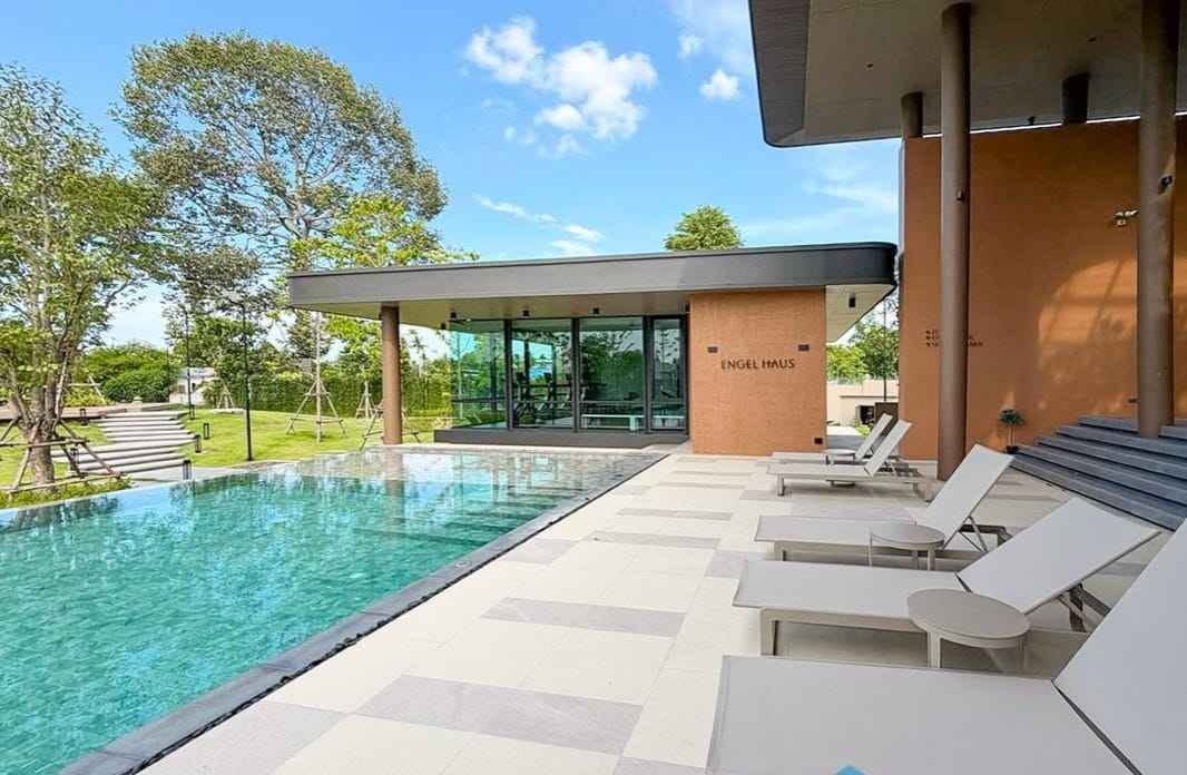 3BR house in East Pattaya — photo 3