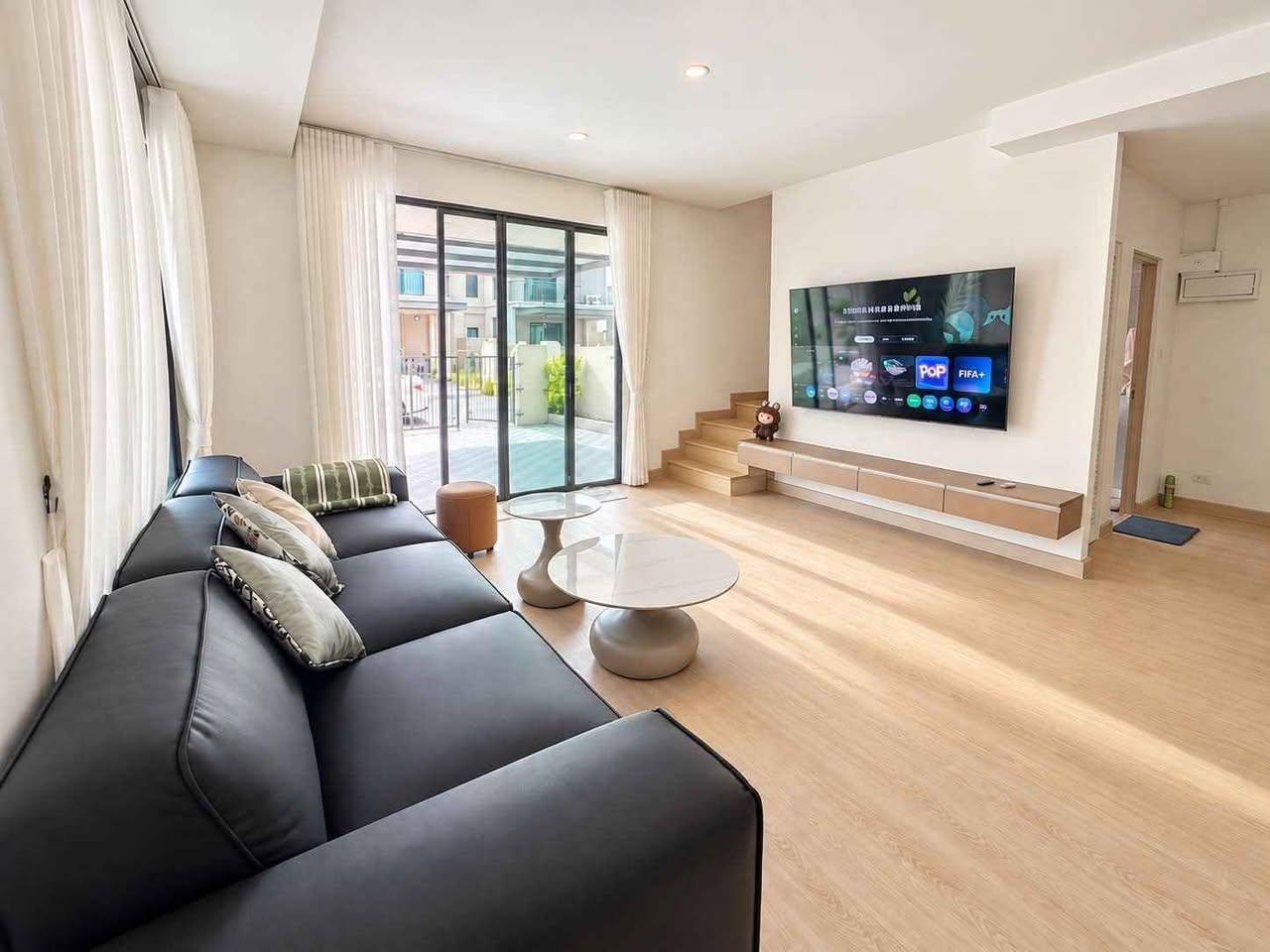 3BR house in East Pattaya — photo 4