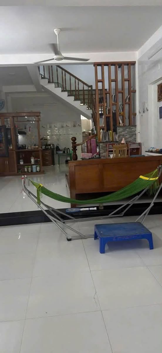 2BR house in Thanh Khe — photo 2