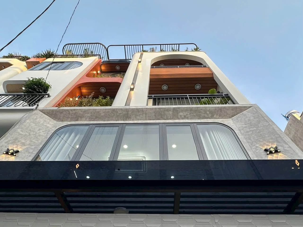 3BR house in Go Vap — photo 2
