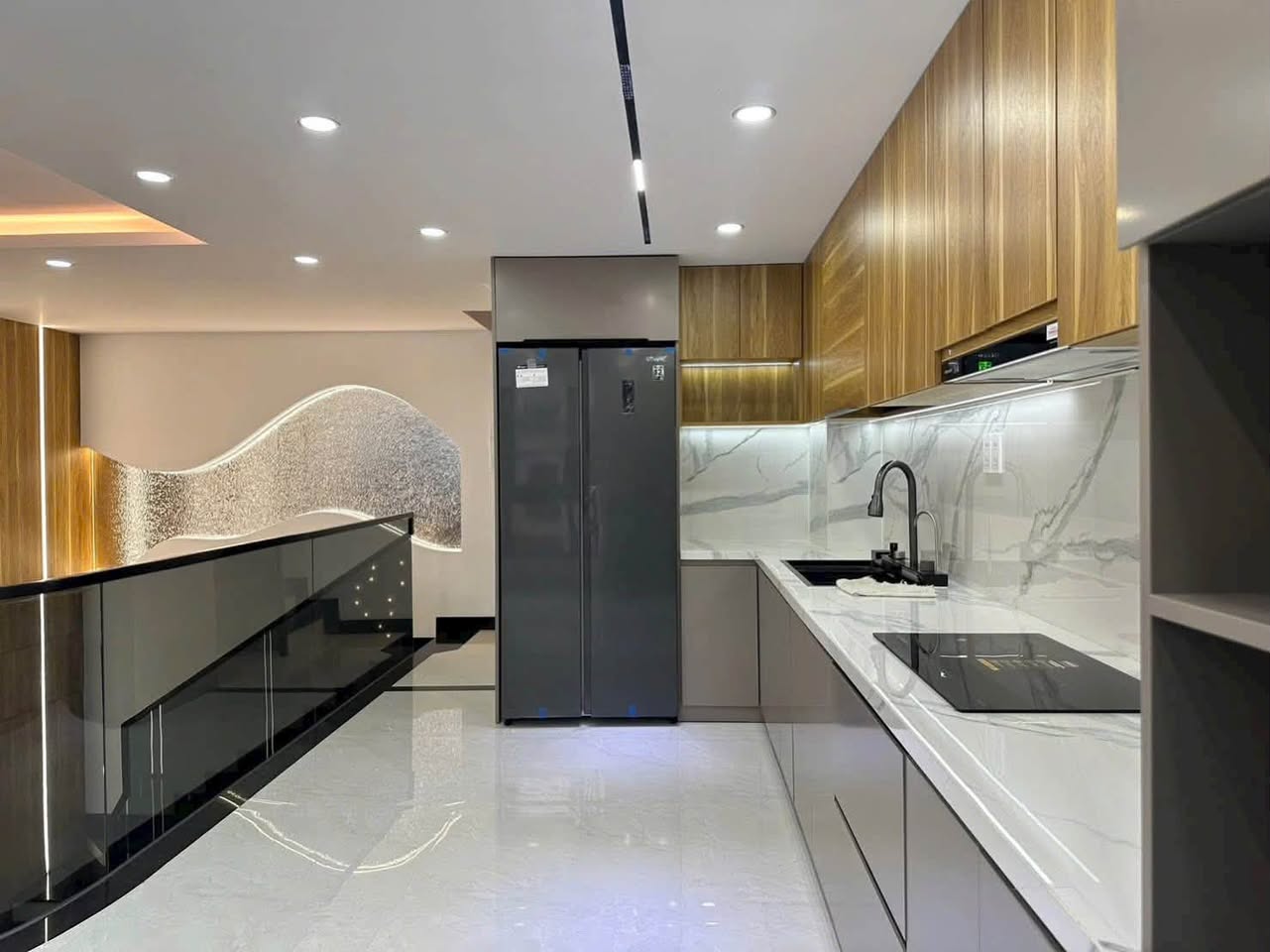 3BR house in Go Vap — photo 4
