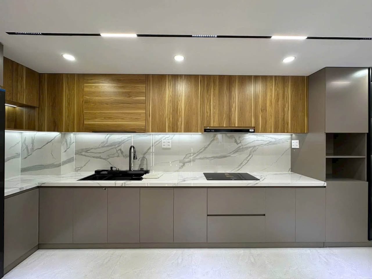 3BR house in Go Vap — photo 5