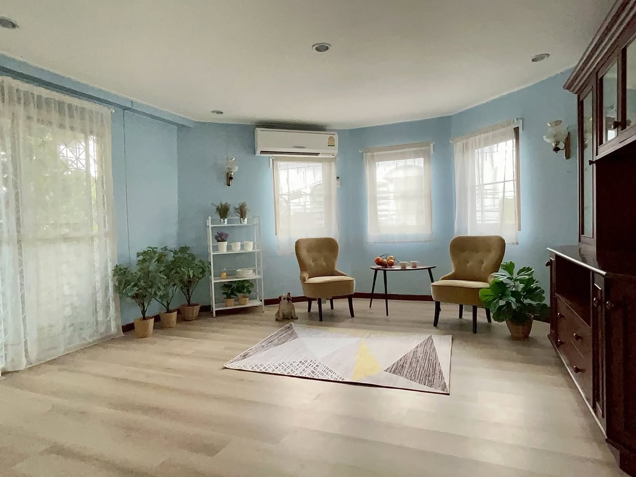 4BR house in Phra Khanong — photo 4