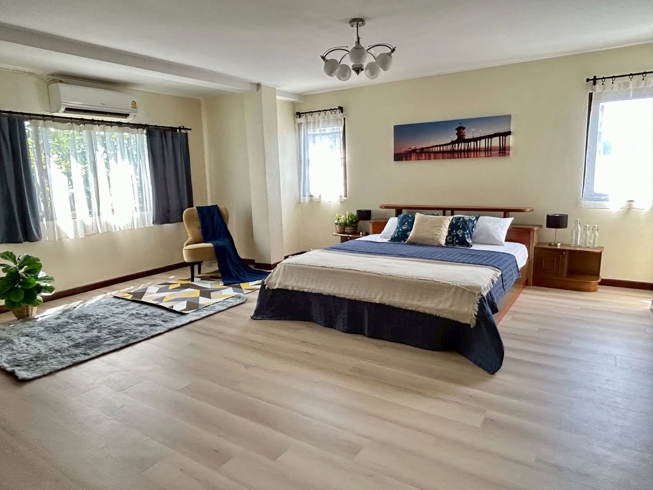 4BR house in Phra Khanong — photo 5