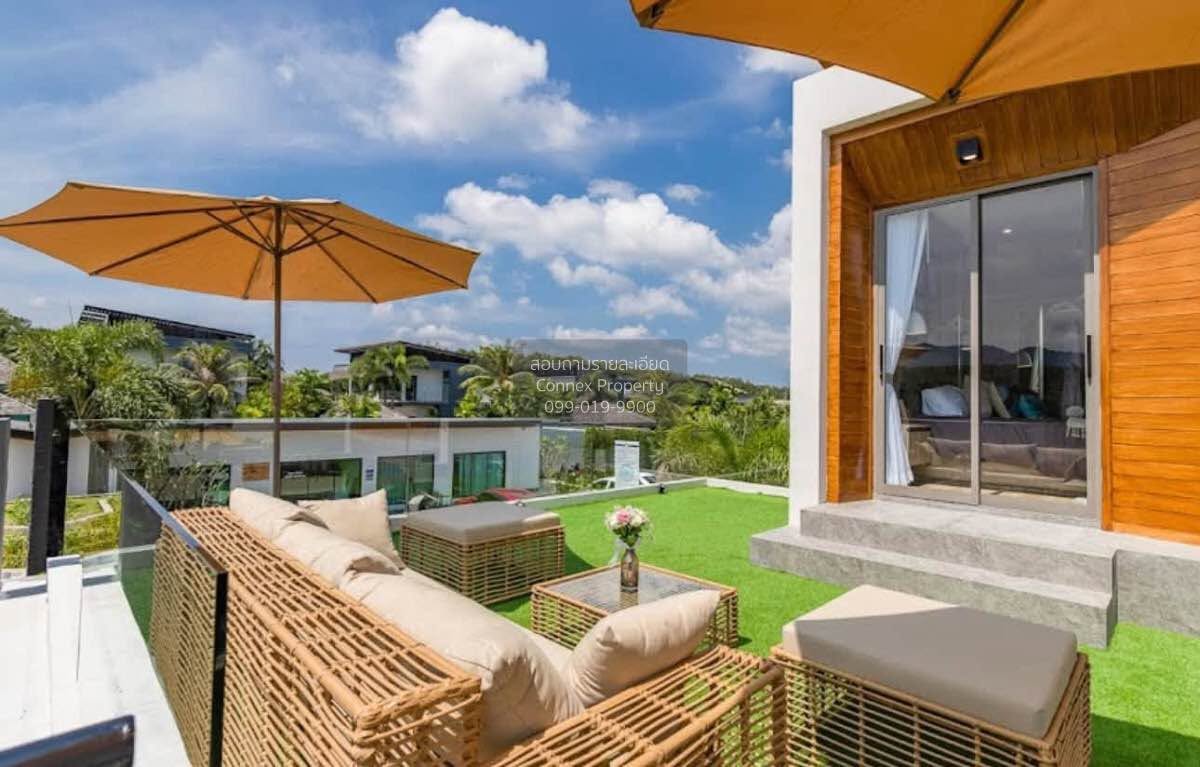3BR house in Cherng Talay — photo 4
