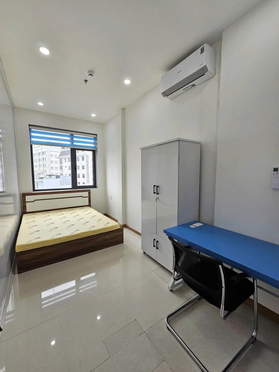 2BR apartment in Cam Le — photo 2