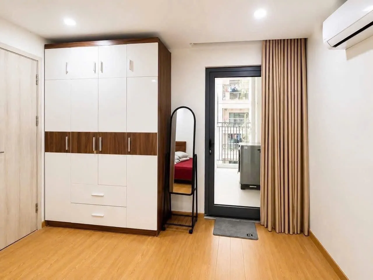 3BR rental in My Dinh — photo 2