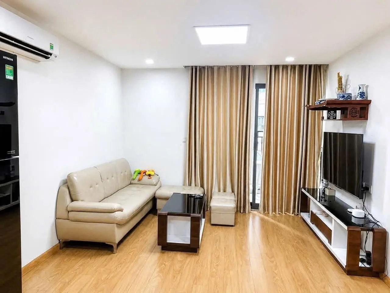 3BR rental in My Dinh — photo 3
