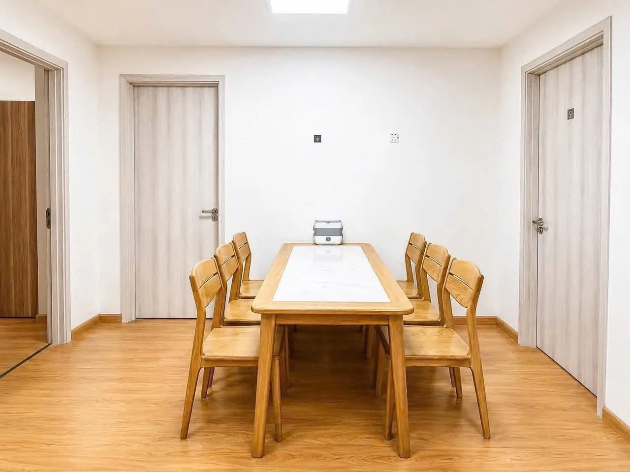 3BR rental in My Dinh — photo 4
