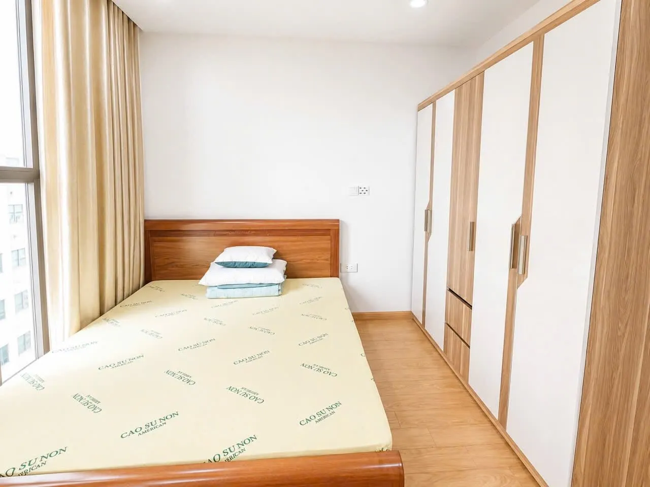 3BR rental in My Dinh — photo 5