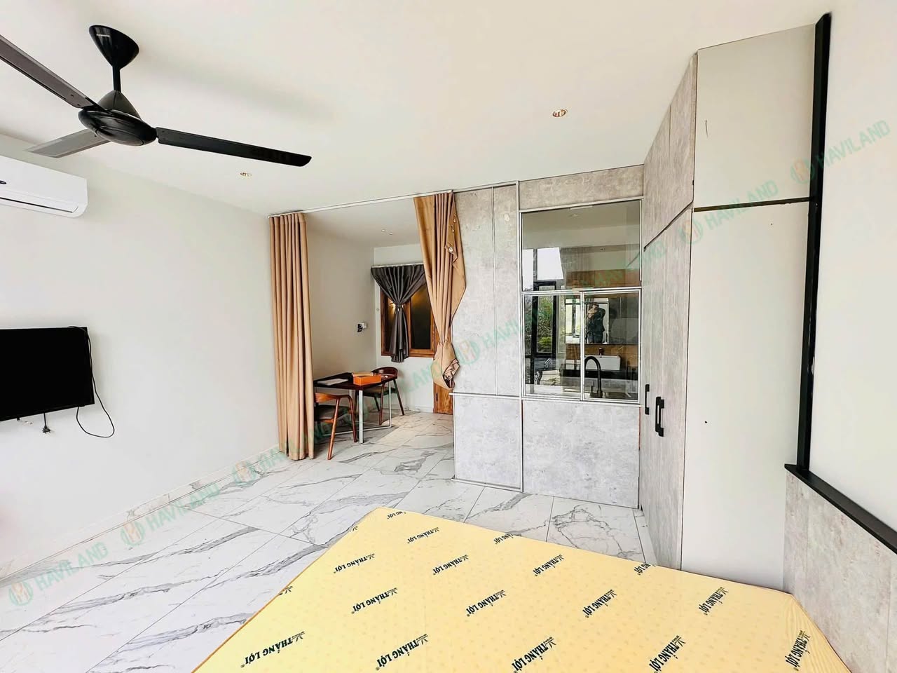 room in Hoa Khanh — photo 4